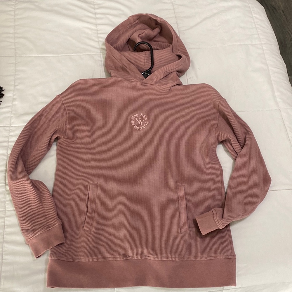 Small Zara hoodie - Picture 1 of 2